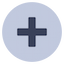 iic sign plus
