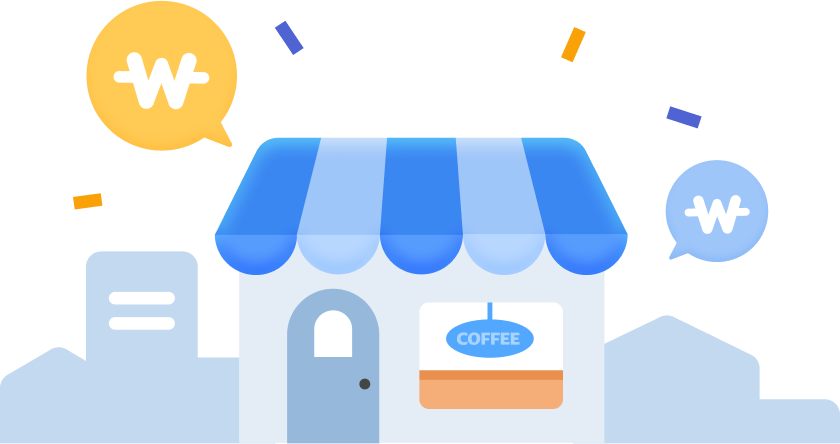 사업자대출 인트로 메인 이미지